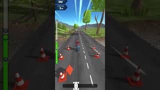 Downhill Race 🛹 PlayzFun [upl. by Armstrong966]