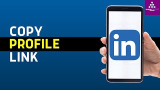 How to Copy linkedin Profile Link 2024  Copy linkedin Link [upl. by Amadeus119]