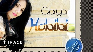 Glorya  Habibi Produced by Thrace Music [upl. by Darlene527]