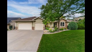 3008 Alpine Dr Billings MT 59102 [upl. by Teodora]