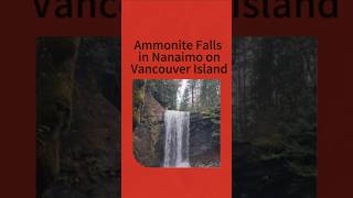 Ammonite fallswaterfallnature폭포 [upl. by Bunni]