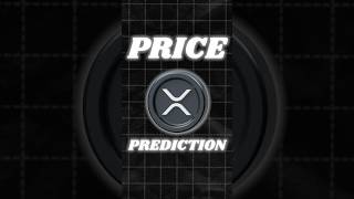 XRP price prediction BULLISH [upl. by Bernt]