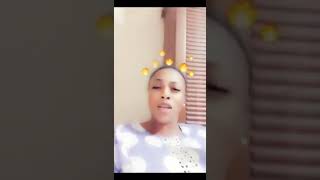 Sokhna aida diallo dans snap naa bakheuuu [upl. by Auehsoj]