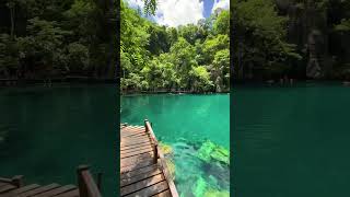 Kayangan Lake Coron Palawan 🇵🇭 [upl. by Viva283]