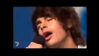 15 Year Old Singing Hallelujah on Australias Got Talent 2010 cover [upl. by Sral]