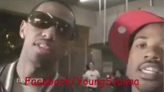 Ray J Vs Fabolous Fight Footage Unreleased [upl. by Tini]