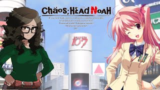 Lets Play ChaosHead NoaH Stream28  Shogun Shodown [upl. by Hillyer]