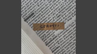 Cerotti [upl. by Senior]