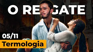 🔴 Revisão ENEM  Termologia  AO VIVO [upl. by Sutniuq]