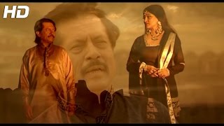 TAJ MAHAL  ATTA ULLAH KHAN ESAKHELVI FT BINDIYA  OFFICIAL VIDEO  ATTAULLAH KHAN [upl. by Erich]