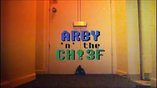 Arby n the Chief theme Jon CJG cover [upl. by Asyl]