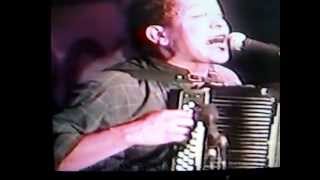 VALLENATO PUYA PUYONA cancion ganadora 1985 AUTOR ACORDEON EGIDIO CUADRADO MOV07731MPG [upl. by Naasah]