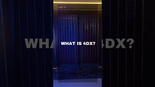 4DX theater experience shorts 4dx imax movie moviereview [upl. by Amer]