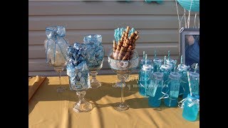 Ideas para Baby Shower  ideas y manualidades [upl. by Gayle]