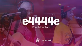 e4444e  Rum Mountain [upl. by Haleeuqa176]