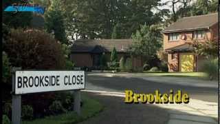 Brookside Full Theme 2003 [upl. by Ecinert682]