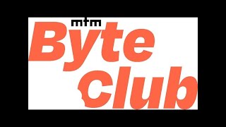 Byte Club ep3 ft Rui Campos  Product leader  Ex Ocado Gatwick Airport Vodafone CGI [upl. by Figge]