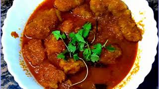 Chital Macher Muitha  Easy amp Simple Recipe [upl. by Aonian]