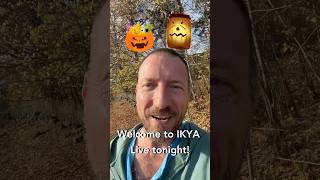 Learn to talk to the dead for real plus everything else — IKYAlive afterlife shorts spirits [upl. by Ociral165]