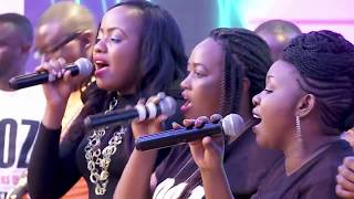 JCC Worship Team  Worship With Donnie Concert [upl. by Drofniw]