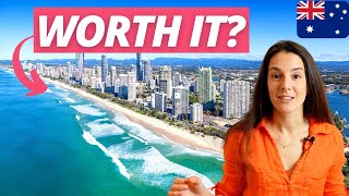 Is It Worth Moving to the Gold Coast Australia [upl. by Notnil862]