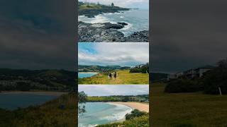 Gerringong to Kiama Coastal Walk [upl. by Hafeenah]