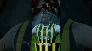 SaintMaximin VS Süper Lig Kalecileri Sence Maximin Mi YOKSA Zaha Mı shorts [upl. by Maggs]