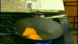 How to cook Salmon with Dill Sauce [upl. by Talbert503]