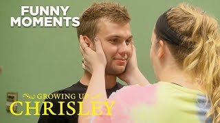 Growing Up Chrisley  Season 1 Episode 3 Chases Acting Class Turns Weird  Chrisley Knows Best [upl. by Noell]