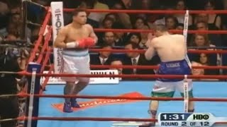 WOW WHAT A KNOCKOUT  Miguel Cotto vs Muhammad Abdullaev Full HD Highlights [upl. by Beulah]