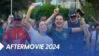 Aftermovie 106de 4Daagse  2024 [upl. by Marcoux]