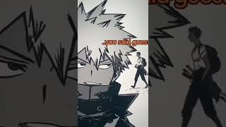 What are you doing  🔥💯  My hero Academia WhatsApp Status [upl. by Pru237]