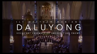 Daluyong  Vocal Art Ensemble of Sweden [upl. by Brear93]