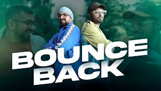 Bounce Back  The CA Students Song  Ft kunalsinghani3042 [upl. by Aierdna]