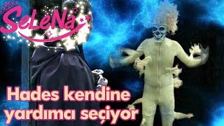 Hades kendine yardımcı seçiyor [upl. by Julius]