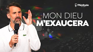 Mon Dieu mexaucera  JeremySourdril [upl. by Taffy]