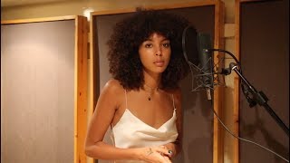 Arlissa  We Wont Move acoustic [upl. by Enylecoj594]