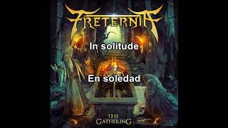 Freternia  In Solitude Subtitulos al Español  Lyrics [upl. by Suzy]