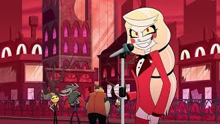 All Hazbin Hotel Songs in Season 1 [upl. by Yeneffit]