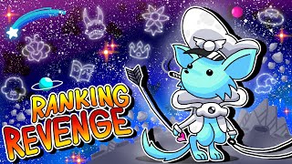 Battle Cats  Ranking All Revenge Advents from Easiest to Hardest [upl. by Denni109]