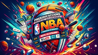 Apuestas NBA Diarias Mejores Consejos  1 de marzo de 2024 [upl. by Aynotak]