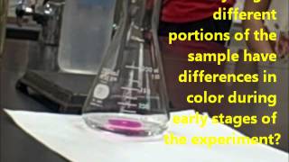 AcidBase Titration Experiment  Mr Pauller [upl. by Hplodnar]