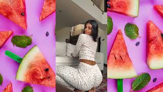 big bank challenge 🍩😋 tiktok tiktokchallenge bigbank viralvideo [upl. by Seyler]