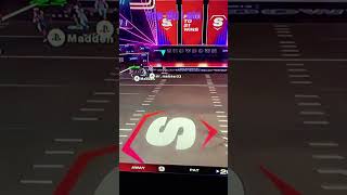 I was the red teammadden25 music nflsports football [upl. by Nuyh]