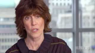 Nora Ephron Academy Class of 2007 Full Interview [upl. by Eeloj]