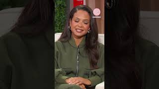 Christina Milian Responds to Blue Ivy Backlash [upl. by Anillek]