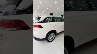 Changan Oshan X7 2023 Affordable Luxury  Jahanzaib Hashmi [upl. by Edyth]