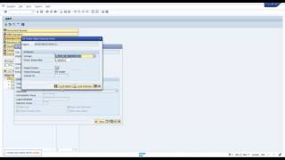 Tutorial 6 Consuming Webservice in SAP using abap [upl. by Siver323]