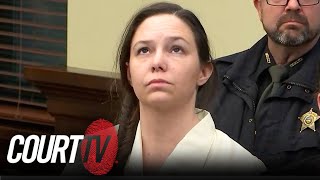 Verdict OH v Erica Stefanko Pizza Delivery Murder Retrial [upl. by Derron560]