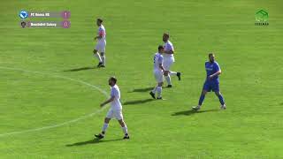 FC Bosna NE VS NE Galaxy [upl. by Kenweigh]